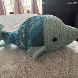 Handmade Fish